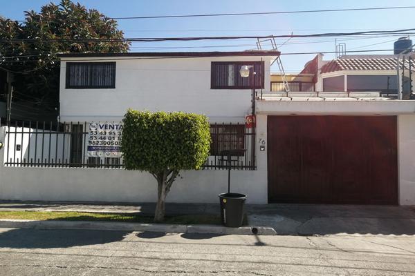 venta/casa/jardines de san mateo