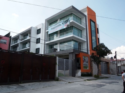 venta/departamento nuevo/méxico nuevo