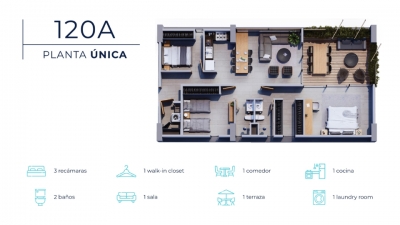 preventa marena entrega mayo 2022