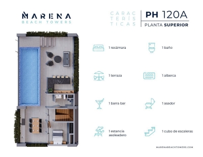 preventa marena entrega mayo 2022