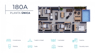 preventa marena entrega mayo 2022
