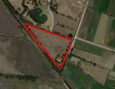 Venta/Terreno industrial/Melchor Ocampo