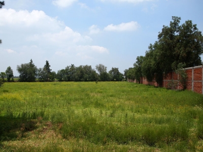 Venta/Terreno industrial/Melchor Ocampo