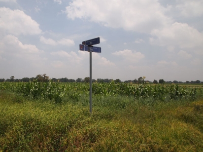 Venta/Terreno industrial/Melchor Ocampo