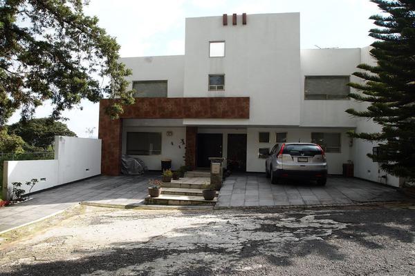 Venta/Casa/Club de Golf Chiluca