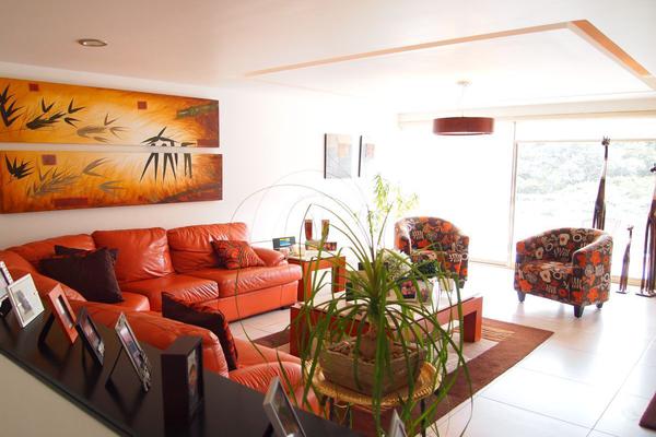 Venta/Casa/Club de Golf Chiluca