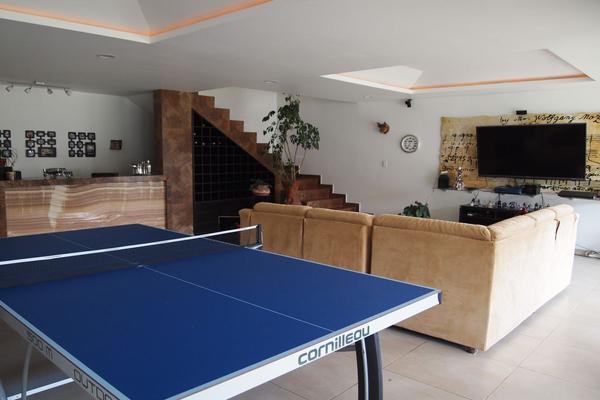 Venta/Casa/Club de Golf Chiluca