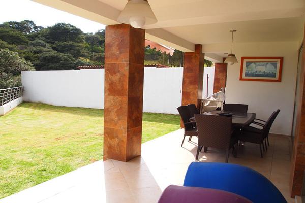 Venta/Casa/Club de Golf Chiluca