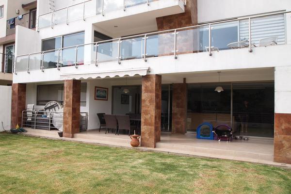 Venta/Casa/Club de Golf Chiluca