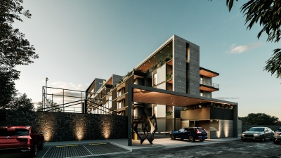 venta/departamento nuevo/distrito tres70