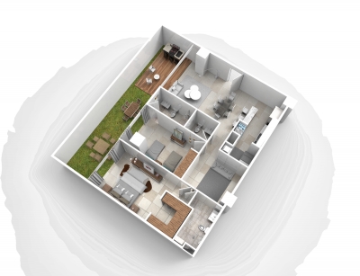 preventa/departamentos inteligentes/montebello