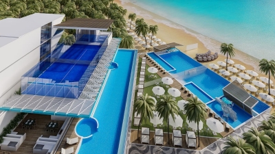 Preventa/Departamento/Telchac Puerto