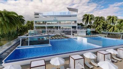 Preventa/Departamento/Telchac Puerto