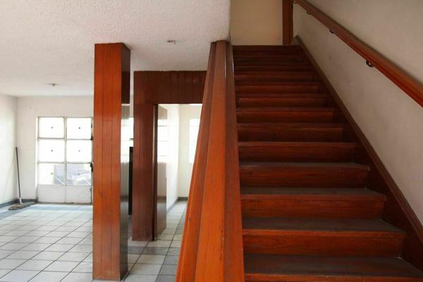 Venta/Conjunto de 3 casas/Colonia Escandón