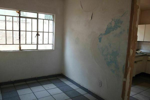 Venta/Conjunto de 3 casas/Colonia Escandón