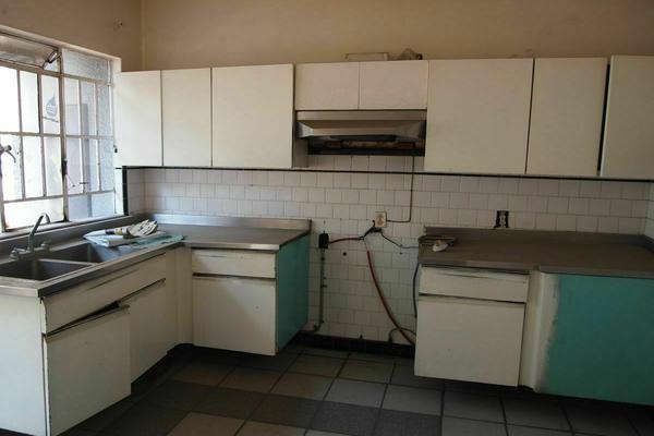 Venta/Conjunto de 3 casas/Colonia Escandón