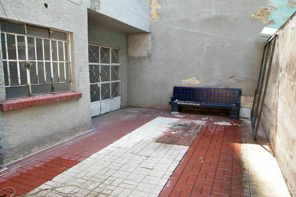 Venta/Conjunto de 3 casas/Colonia Escandón