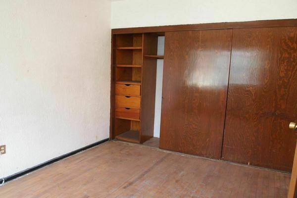 Venta/Conjunto de 3 casas/Colonia Escandón