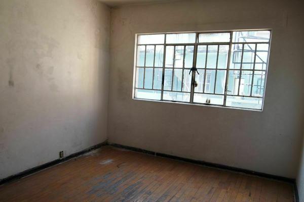 Venta/Conjunto de 3 casas/Colonia Escandón