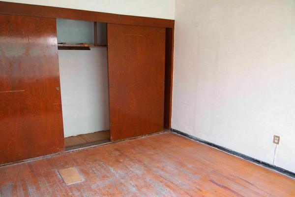 Venta/Conjunto de 3 casas/Colonia Escandón