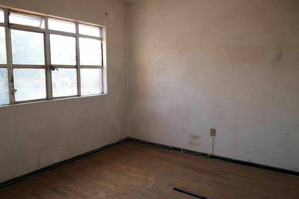 Venta/Conjunto de 3 casas/Colonia Escandón