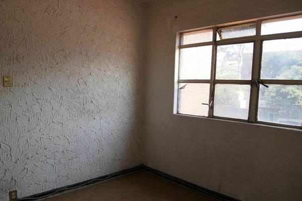 Venta/Conjunto de 3 casas/Colonia Escandón