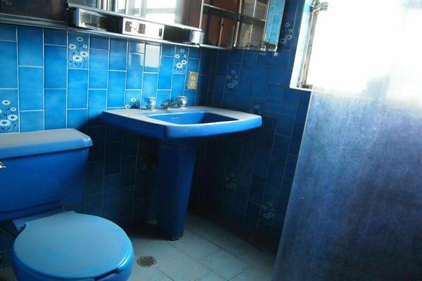 Venta/Conjunto de 3 casas/Colonia Escandón