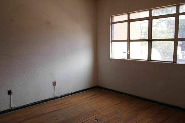 Venta/Conjunto de 3 casas/Colonia Escandón