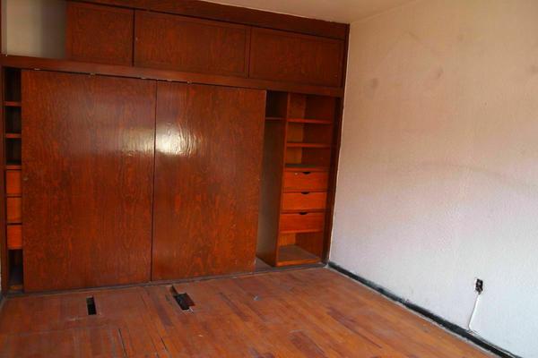 Venta/Conjunto de 3 casas/Colonia Escandón