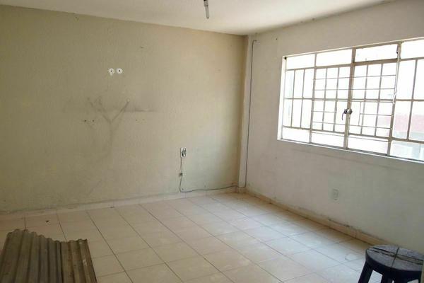 Venta/Conjunto de 3 casas/Colonia Escandón
