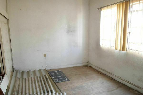 Venta/Conjunto de 3 casas/Colonia Escandón