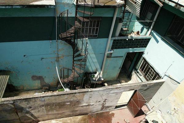 Venta/Conjunto de 3 casas/Colonia Escandón