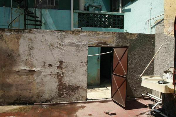 Venta/Conjunto de 3 casas/Colonia Escandón