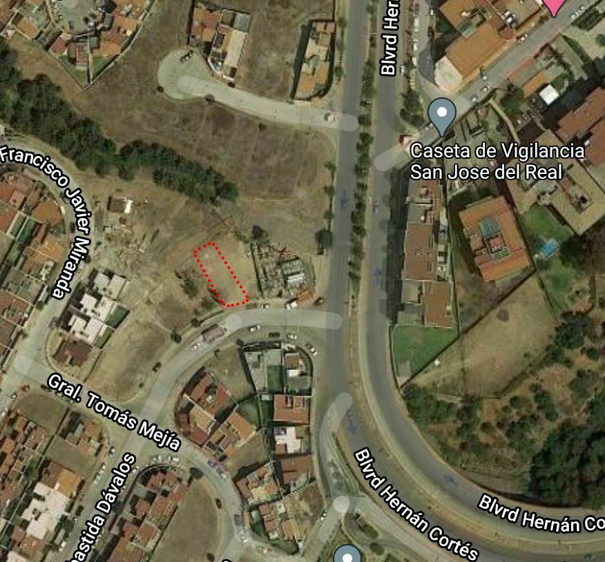Venta/Terreno/Lomas Verdes 6a sección
