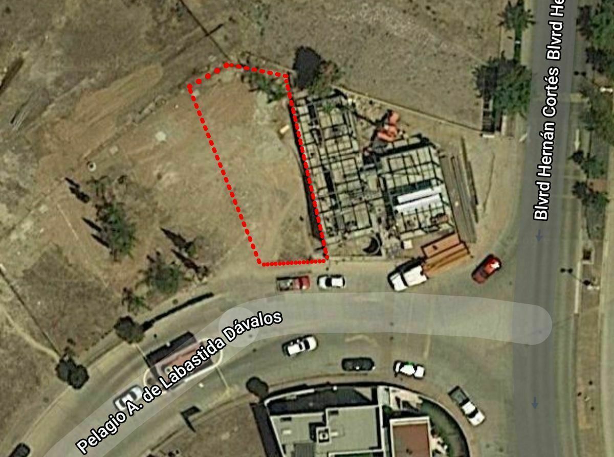 Venta/Terreno/Lomas Verdes 6a sección