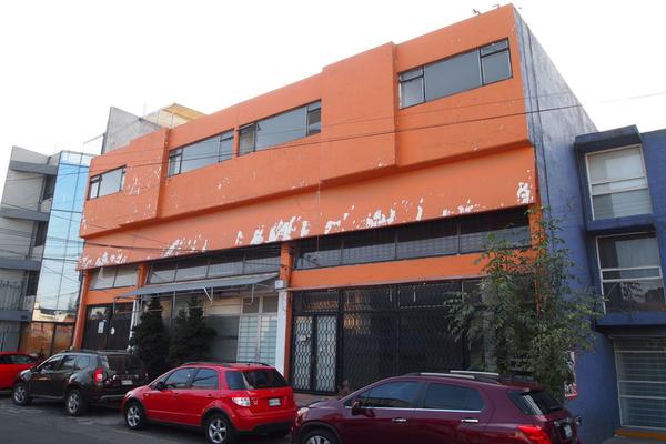 Venta/Edificio/Boulevares