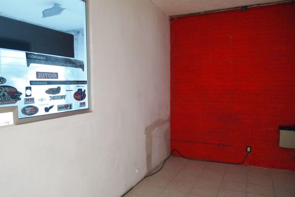 Venta/Edificio/Boulevares
