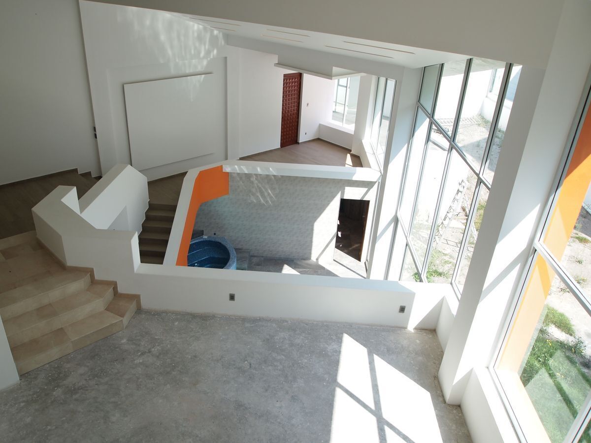 Venta/Casa en remodelación/Club de Golf Chiluca