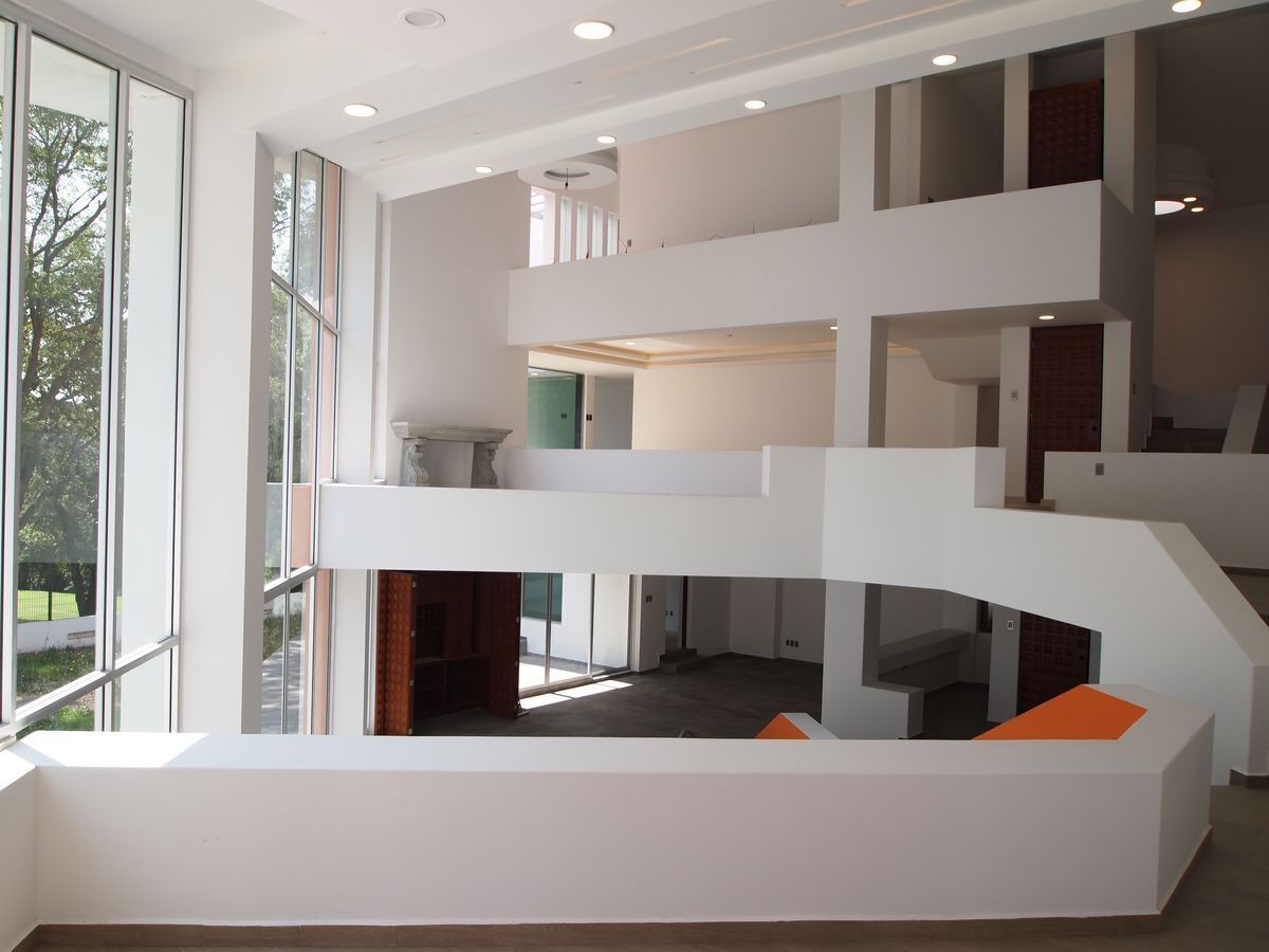 Venta/Casa en remodelación/Club de Golf Chiluca
