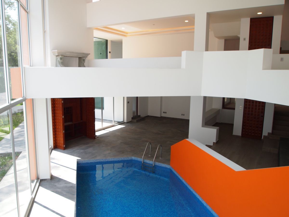 Venta/Casa en remodelación/Club de Golf Chiluca