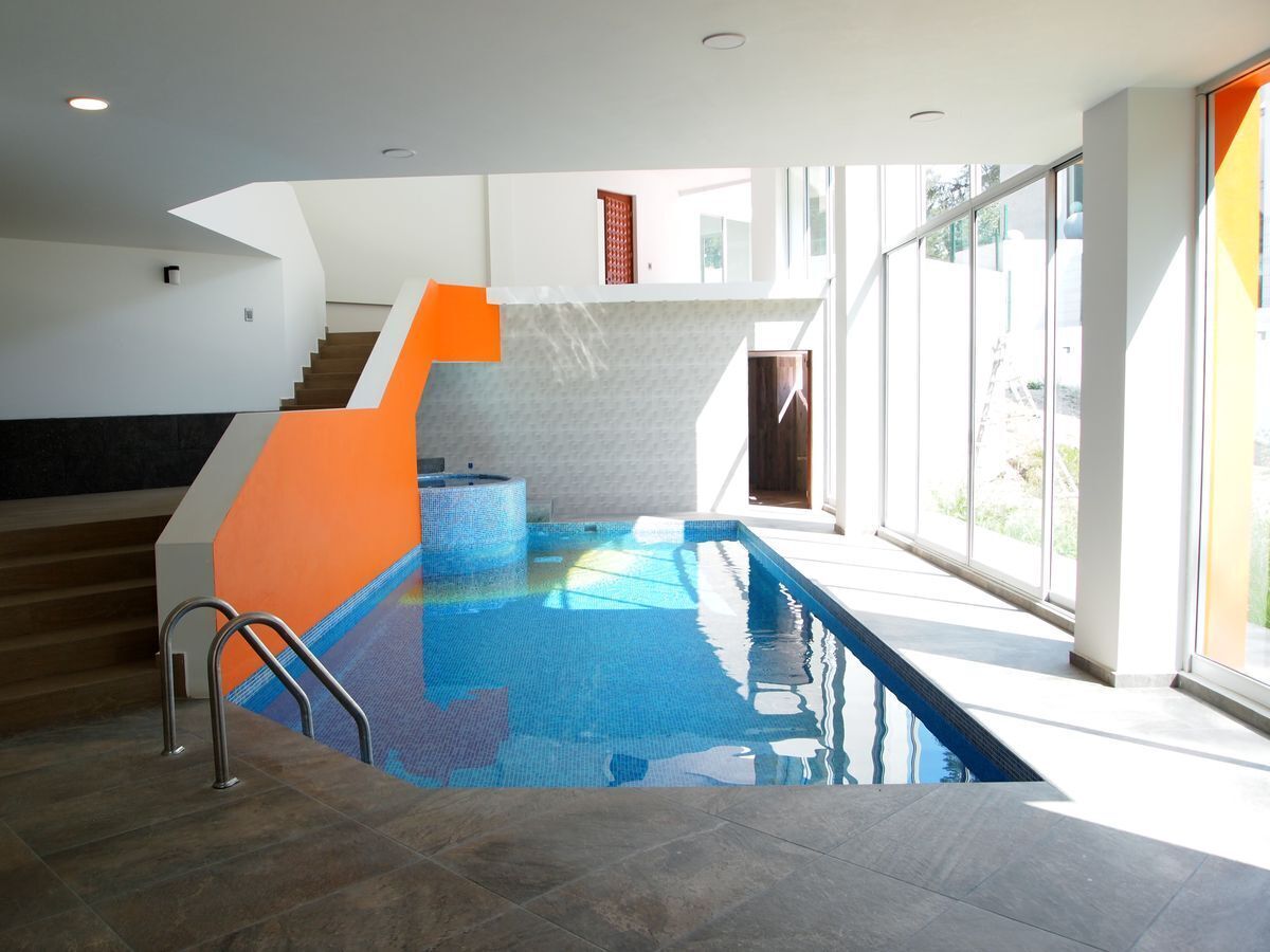Venta/Casa en remodelación/Club de Golf Chiluca