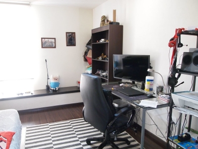 venta/departamento /altta vitta