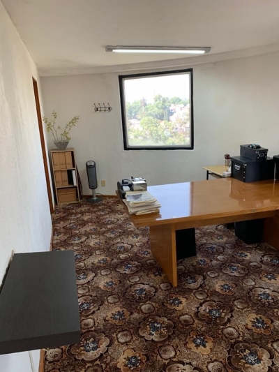 Venta o Renta/Oficina/Heliplaza