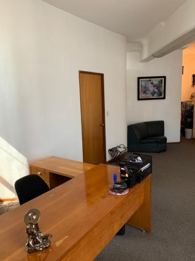Venta o Renta/Oficina/Heliplaza