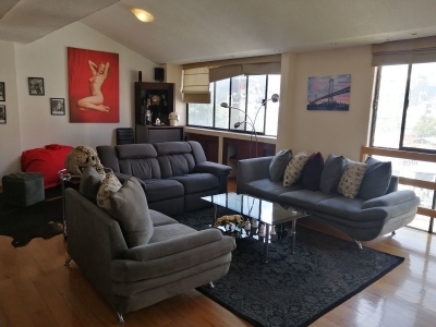 venta/departamento/p.h. del valle norte