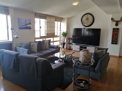venta/departamento/p.h. del valle norte