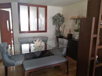 venta/departamento/p.h. del valle norte