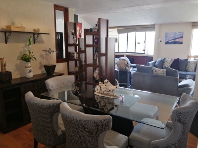 venta/departamento/p.h. del valle norte
