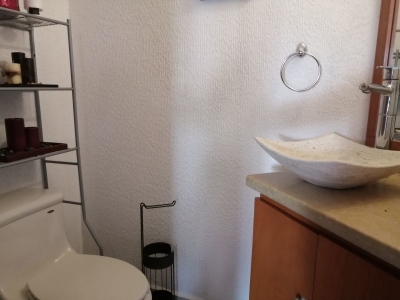 venta/departamento/p.h. del valle norte