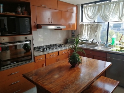 venta/departamento/p.h. del valle norte